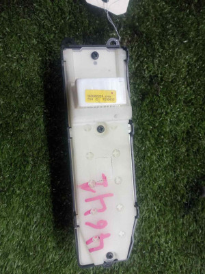 MANDO ELEVALUNAS DELANTERO IZQUIERDO, TOYOTA, AVENSIS BERLINA (T25)