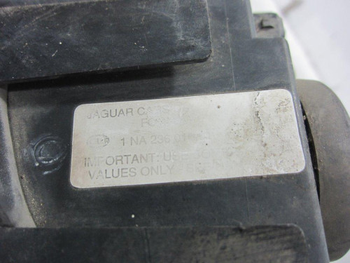  FARO ANTINIEBLA IZQUIERDO, JAGUAR, XJ 