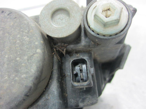  FARO ANTINIEBLA IZQUIERDO, JAGUAR, XJ 