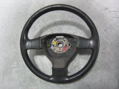 VOLANTE, VOLKSWAGEN, GOLF V (1K1)(10.2003)