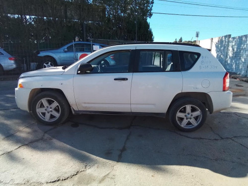  JEEP COMPASS (MK) 