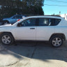 JEEP COMPASS (MK)