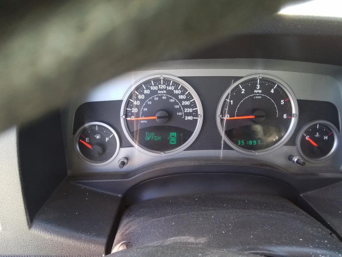  JEEP COMPASS (MK) 