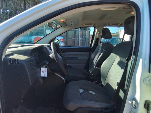  JEEP COMPASS (MK) 