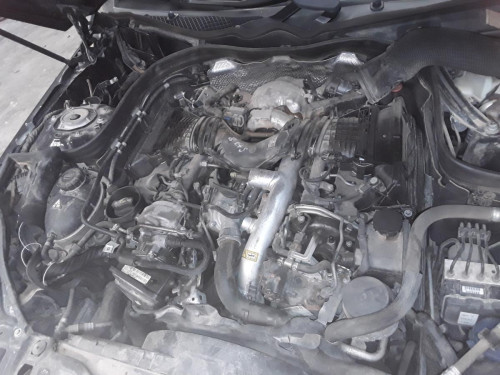 MERCEDES-BENZ CLASE E (BM 212) LIM. 