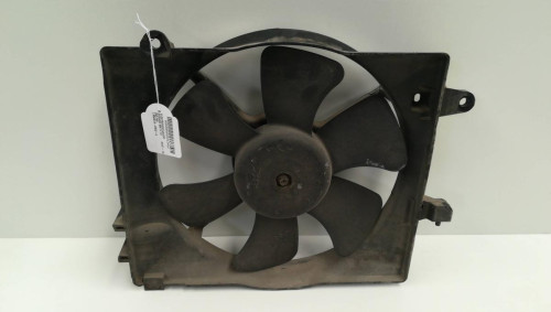  ELECTROVENTILADOR DAEWOO MATIZ 