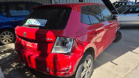 SKODA FABIA (NJ3)