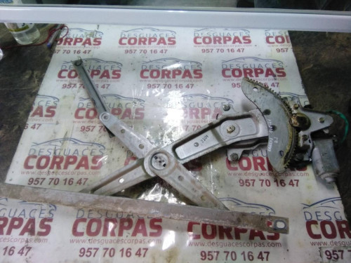 ELEVALUNAS DELANTERO IZQUIERDO Kia CARENS (RS) 