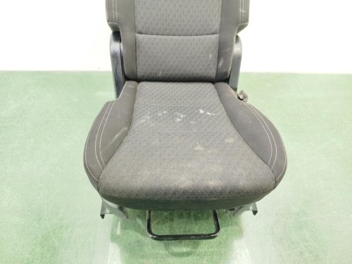 ASIENTO TRASERO MEDIO KIA CARENS (RP) 