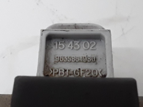 BOBINA ENCENDIDO Peugeot 106 (S2) 