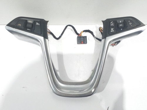  MOLDURA OPEL INSIGNIA BERLINA 