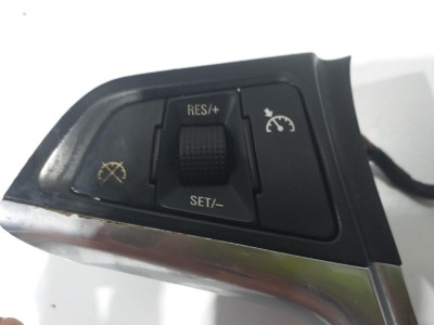 MOLDURA, OPEL, INSIGNIA BERLINA