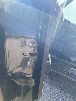 CERRADURA PUERTA DELANTERA IZQUIERDA