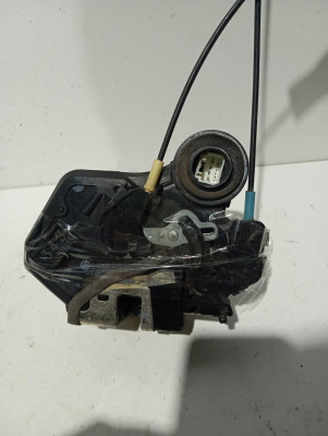 CERRADURA PUERTA TRASERA IZQUIERDA, SUZUKI, GRAND VITARA (JB/JT)