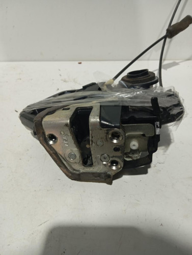  CERRADURA PUERTA TRASERA IZQUIERDA Suzuki GRAND VITARA (JB/JT) 