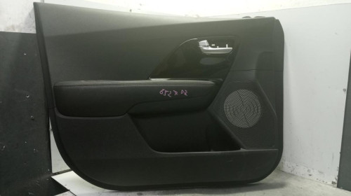 GUARNECIDO PUERTA DELANTERA IZQUIERDA KIA NIRO (SG2) 