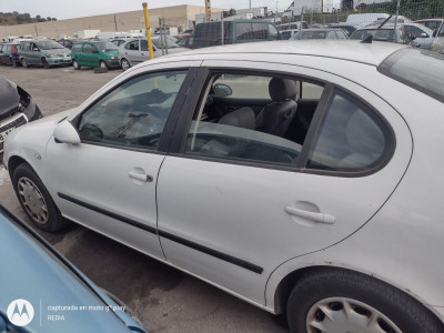 MANETA EXTERIOR TRASERA IZQUIERDA, SEAT, TOLEDO (1M2)
