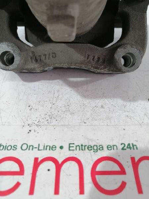 PINZA DE FRENO TRASERA IZQUIERDA, SEAT, IBIZA (6P1)