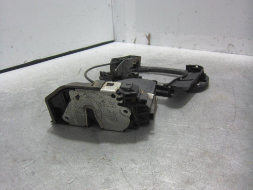  CERRADURA PUERTA DELANTERA DERECHA, BMW, SERIE 7 (E65/E66) 
