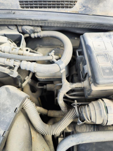 SERVOFRENO, OPEL, ASTRA G BERLINA