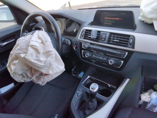  BMW SERIE 1 BERLINA 5P (F20) 