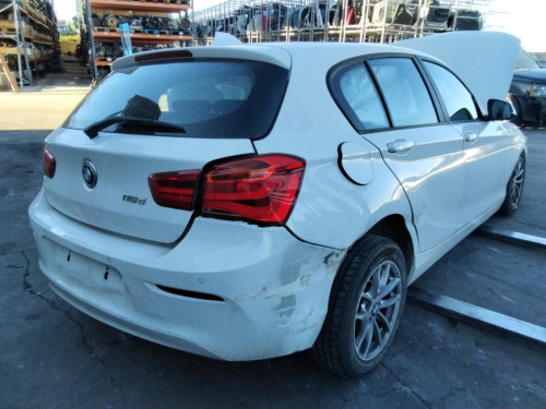  BMW SERIE 1 BERLINA 5P (F20) 