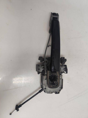 MANETA EXTERIOR DELANTERA IZQUIERDA, VOLVO, S40 BERLINA