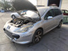 PEUGEOT 307 BREAK/ SW (S2) — vehículo donante para recambios 