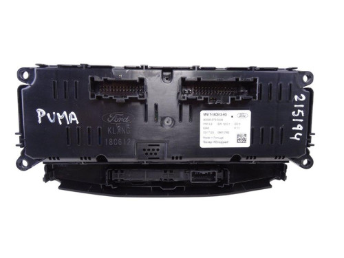  MANDO CLIMATIZADOR, FORD, PUMA 
