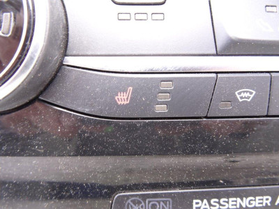 MANDO CLIMATIZADOR, FORD, PUMA