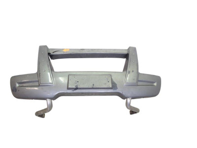 REFUERZO PARAGOLPES DELANTERO, HYUNDAI, H-1 STAREX ()