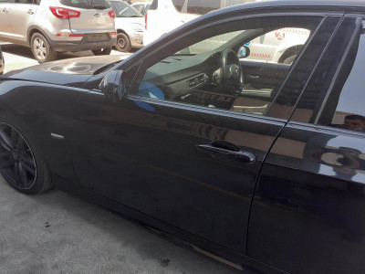 PUERTA DELANTERA IZQUIERDA, BMW, SERIE 3 BERLINA (E90)
