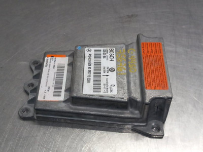 CENTRALITA AIRBAG, MERCEDES-BENZ, CLASE ML (BM 164)
