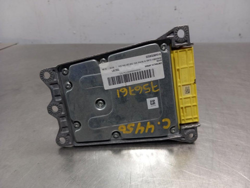  CENTRALITA AIRBAG MERCEDES-BENZ CLASE ML (BM 164) 
