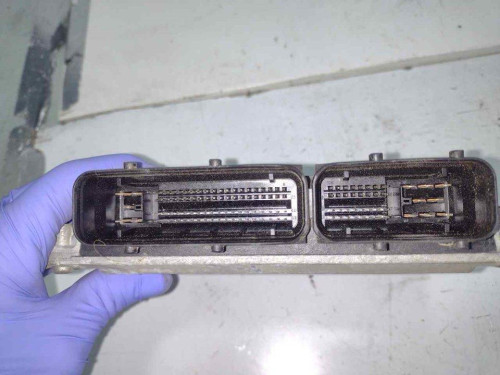  CENTRALITA MOTOR UCE SEAT IBIZA (6L1) 