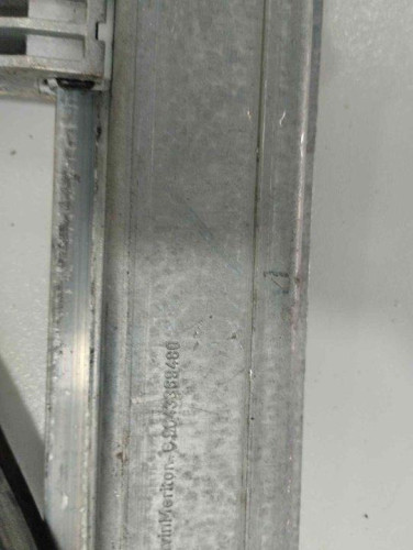  ELEVALUNAS DELANTERO IZQUIERDO CITROEN C3 PLURIEL 