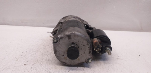  MOTOR ARRANQUE Ford FOCUS BERLINA (CAK) 