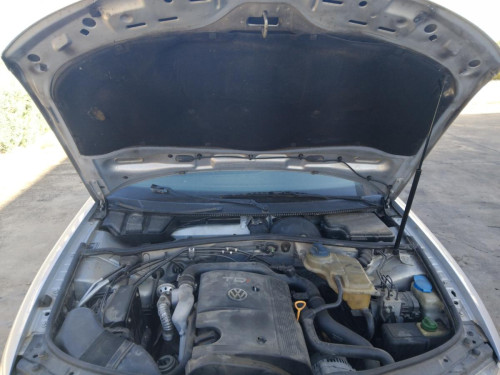 AMORTIGUADORES CAPO Volkswagen Passat Berlina (3B2)(1996->) VOLKSWAGEN Passat Berlina (3B2)(1996->) 