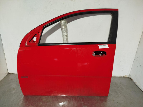 PUERTA DELANTERA IZQUIERDA DAEWOO KALOS 