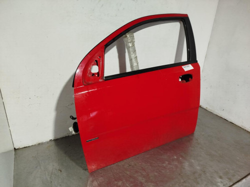 PUERTA DELANTERA IZQUIERDA DAEWOO KALOS 