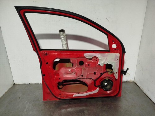 PUERTA DELANTERA IZQUIERDA DAEWOO KALOS 
