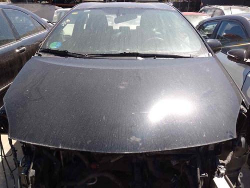 CAPO Toyota PRIUS (ZVW30) 