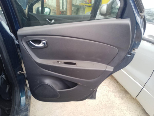 GUARNECIDO PUERTA TRASERA DERECHA RENAULT CAPTUR I 