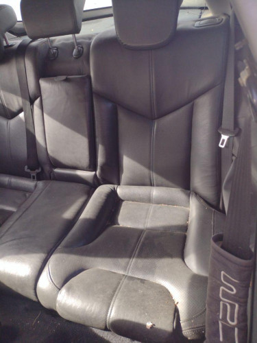 ASIENTOS TRASERO IZQUIERDO Alfa Romeo GT (125) 