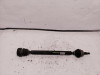 TRANSMISION DELANTERA DERECHA Seat LEON (1M1) 