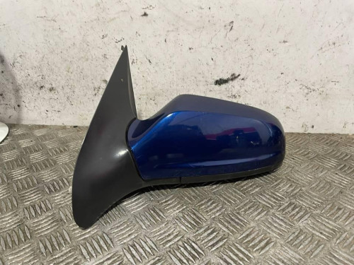 RETROVISOR IZQUIERDO 