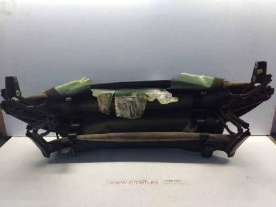 NO IDENTIFICADO, MG ROVER, MG TF