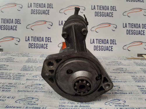  MOTOR ARRANQUE 
