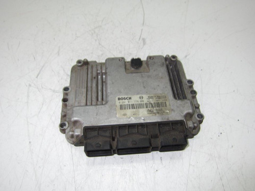 CENTRALITA MOTOR UCE RENAULT SCENIC II (JM) 