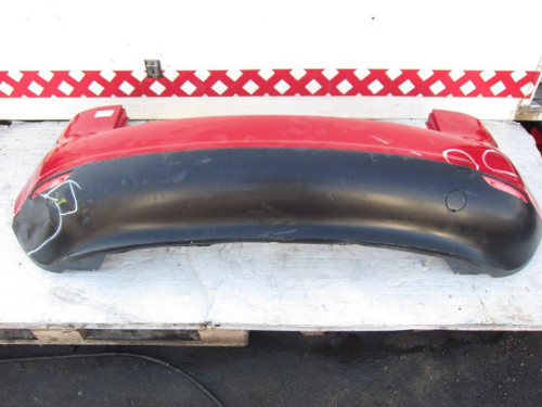  PARAGOLPES TRASERO VOLKSWAGEN GOLF PLUS V (5M1) 